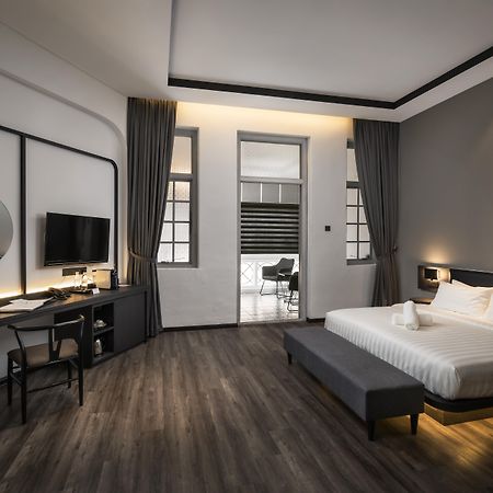 Modern Hotel Georgetown Dış mekan fotoğraf