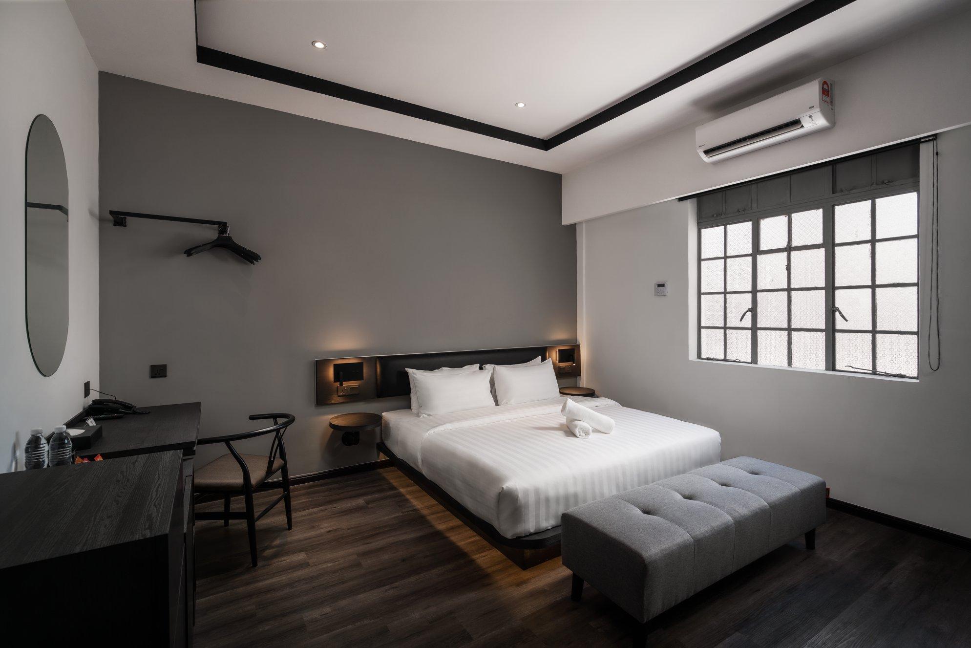 Modern Hotel Georgetown Dış mekan fotoğraf