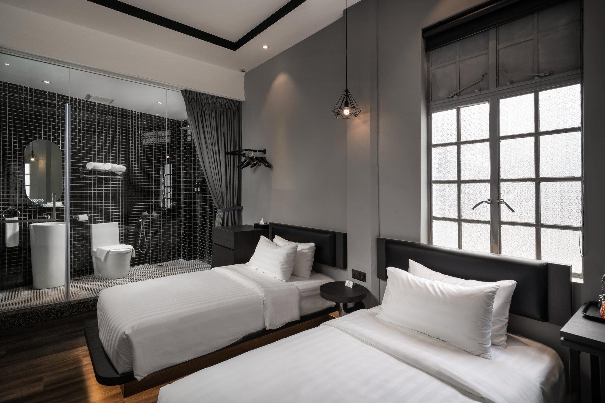 Modern Hotel Georgetown Dış mekan fotoğraf