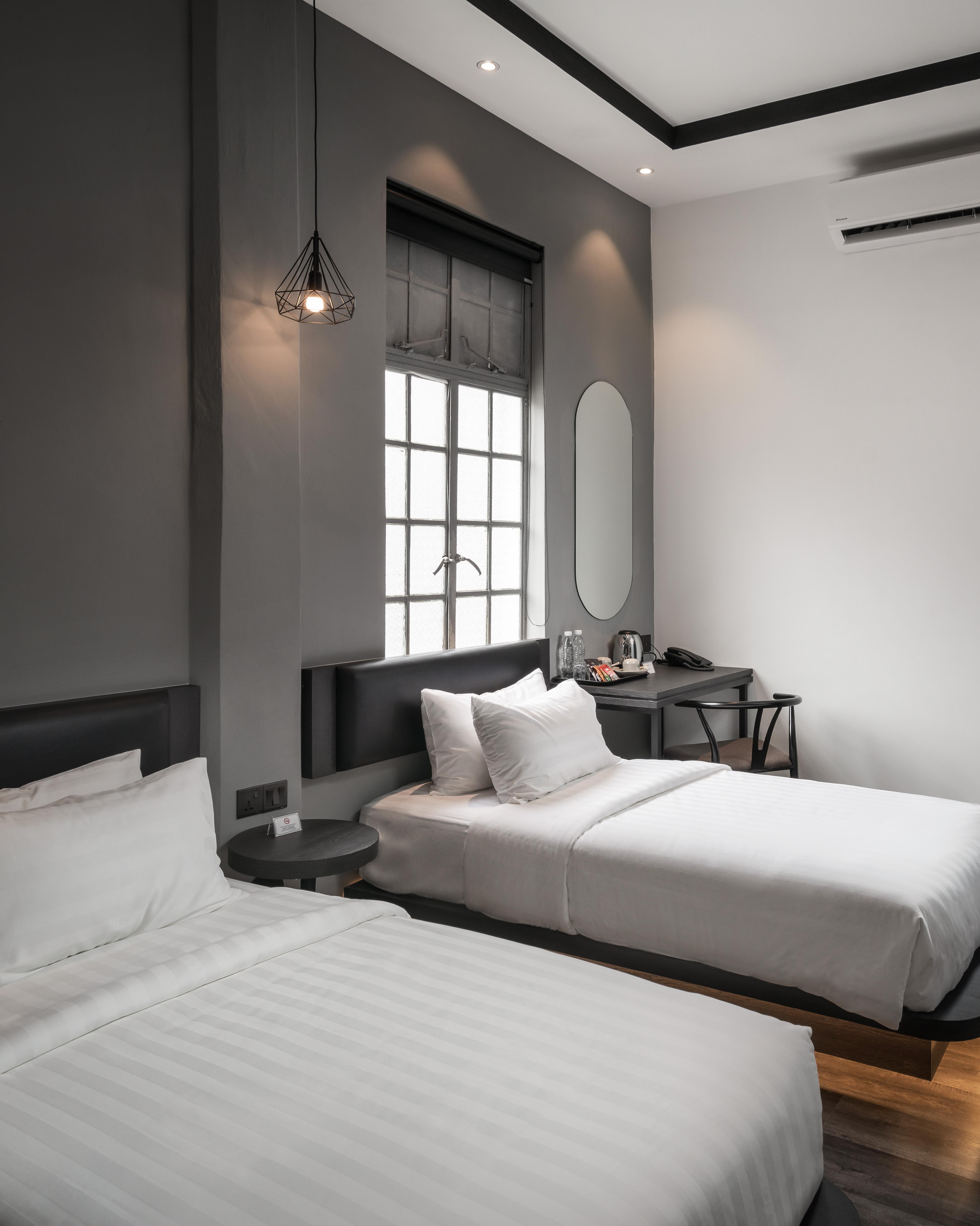 Modern Hotel Georgetown Dış mekan fotoğraf