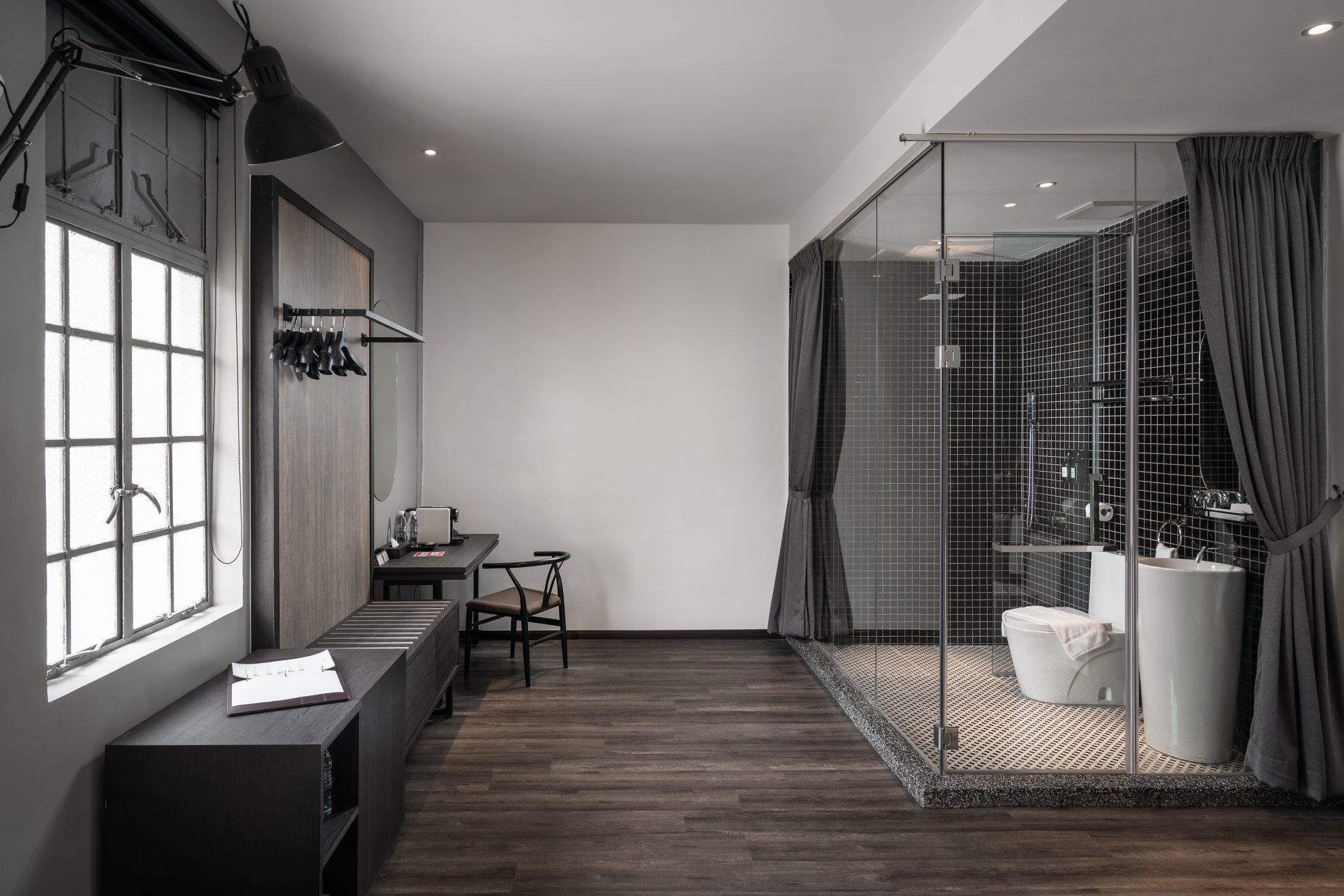 Modern Hotel Georgetown Dış mekan fotoğraf