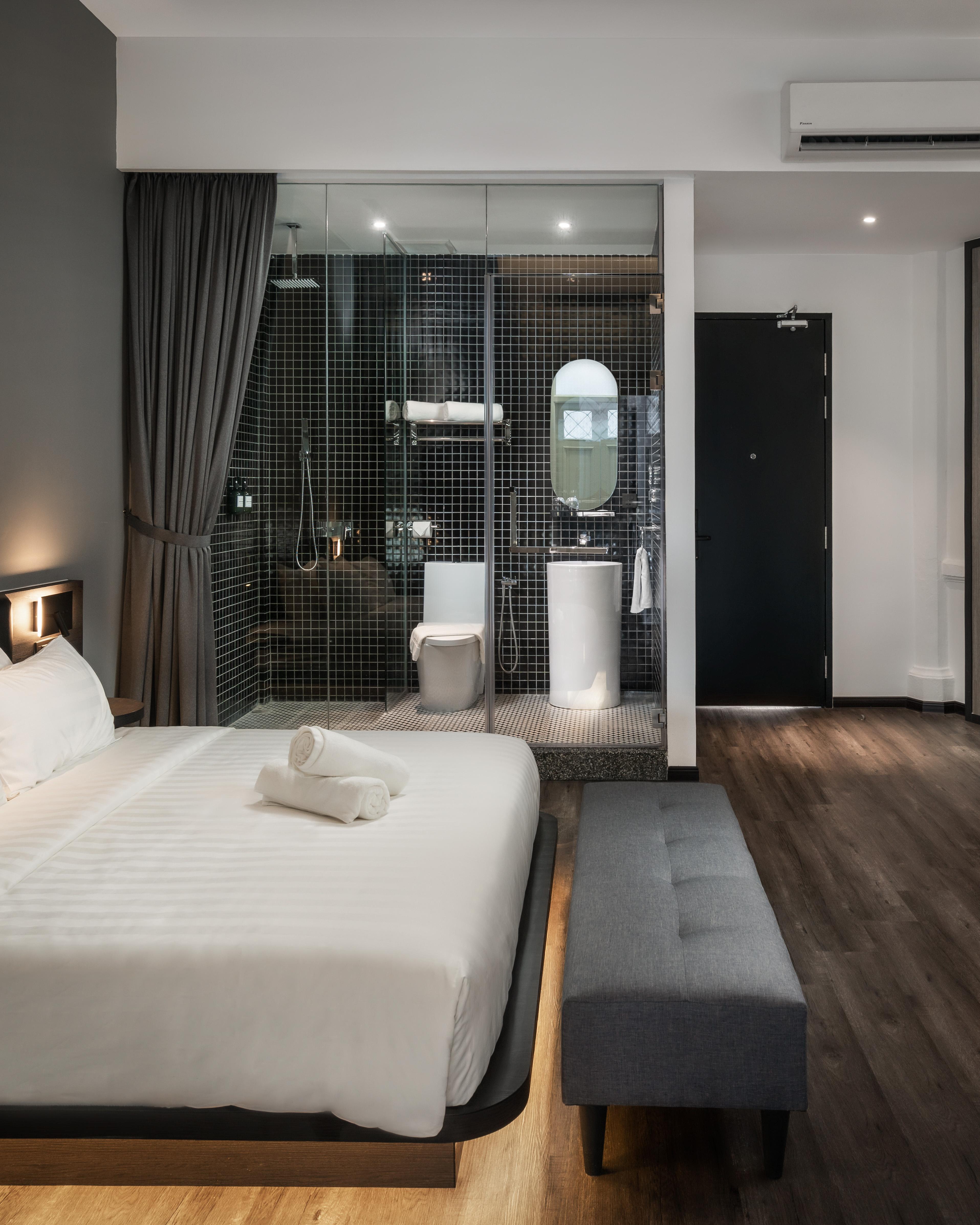 Modern Hotel Georgetown Dış mekan fotoğraf