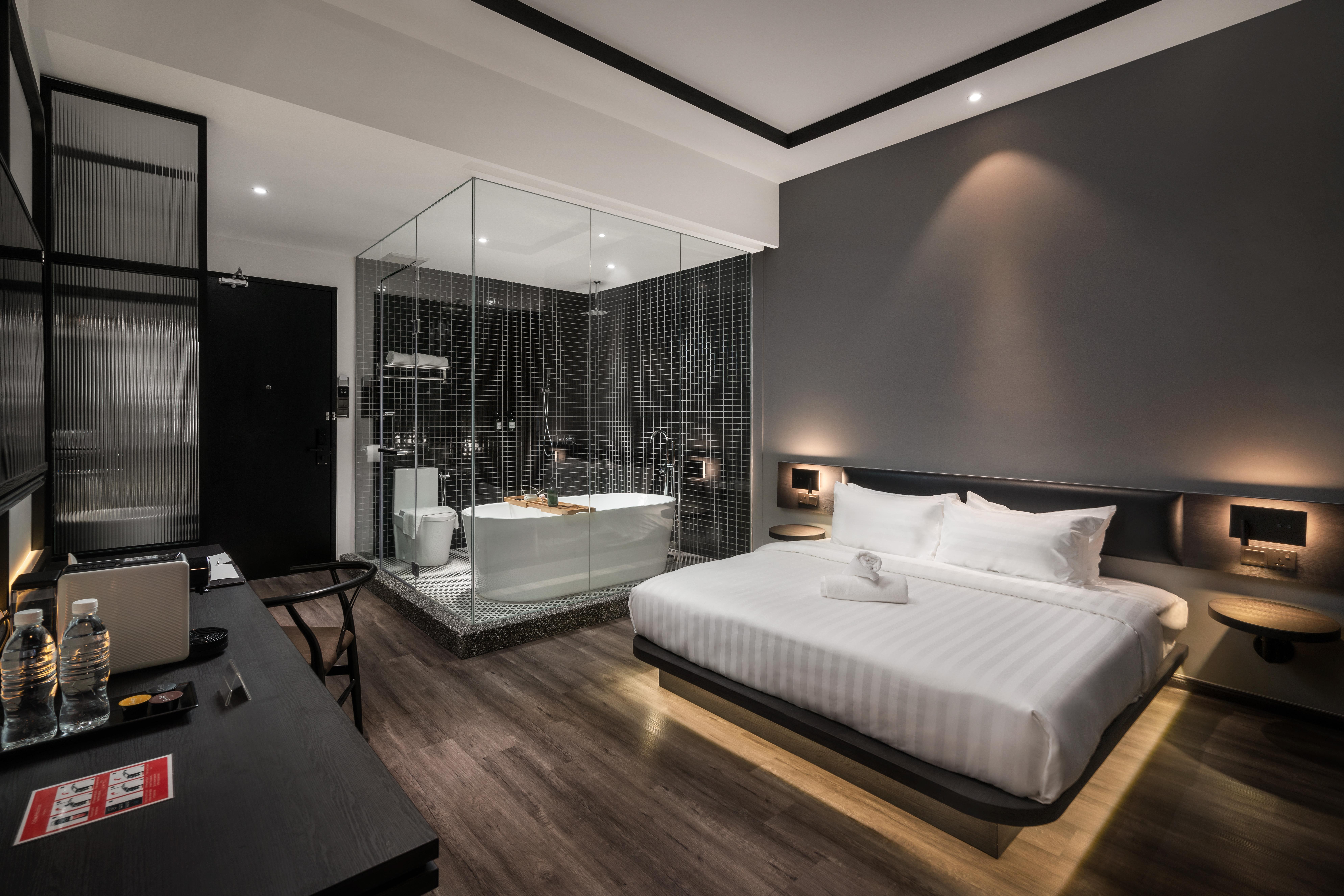 Modern Hotel Georgetown Dış mekan fotoğraf