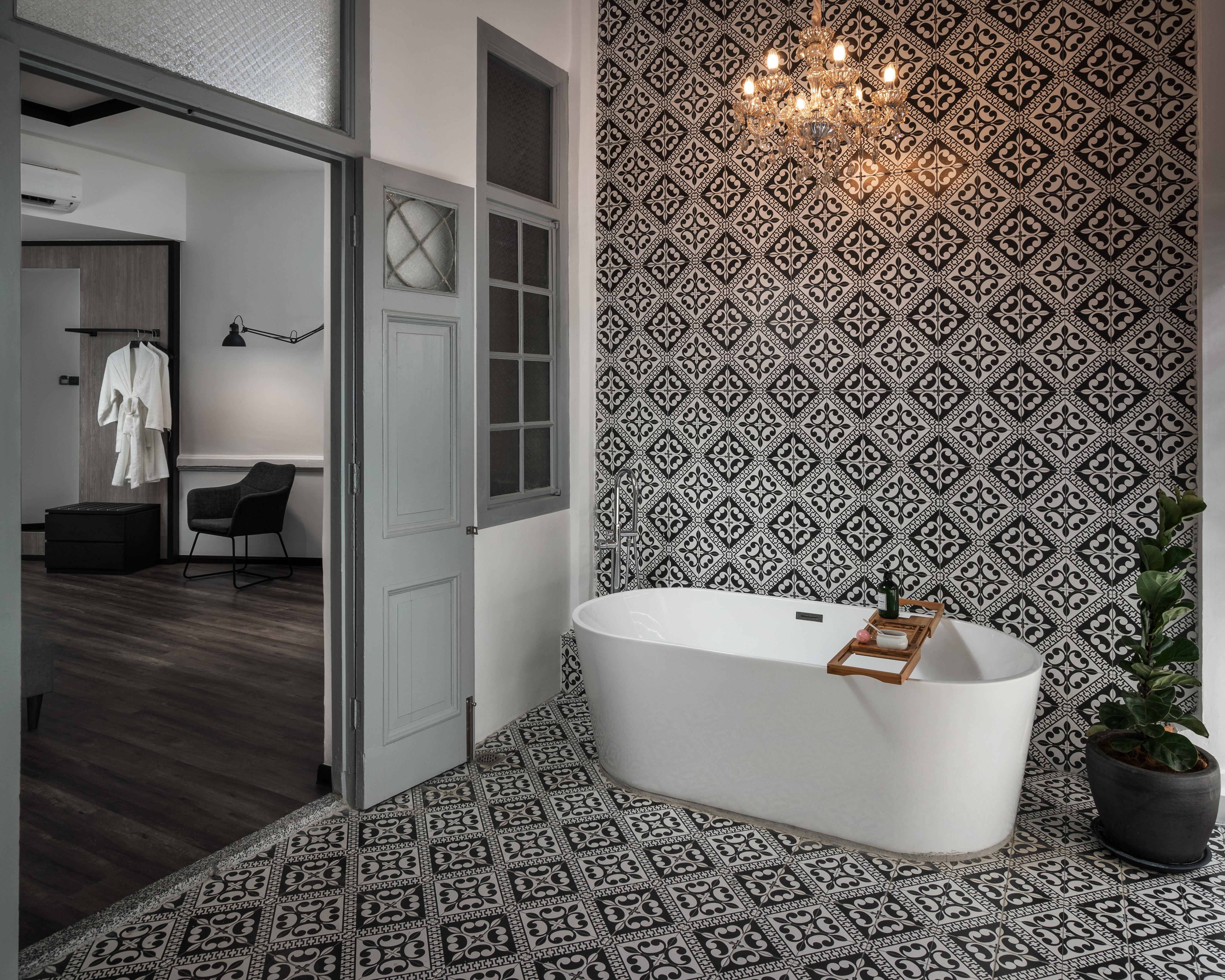Modern Hotel Georgetown Dış mekan fotoğraf