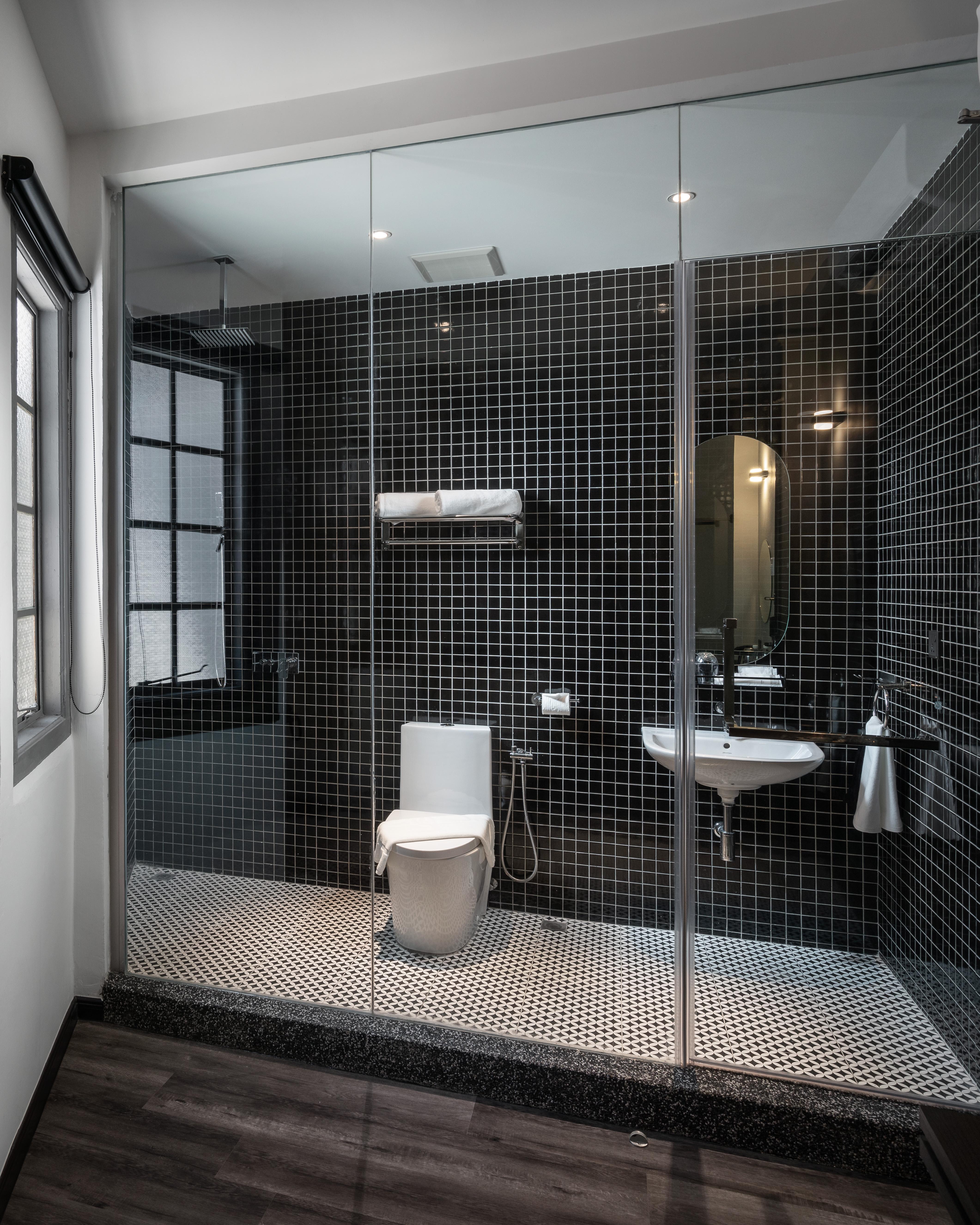 Modern Hotel Georgetown Dış mekan fotoğraf