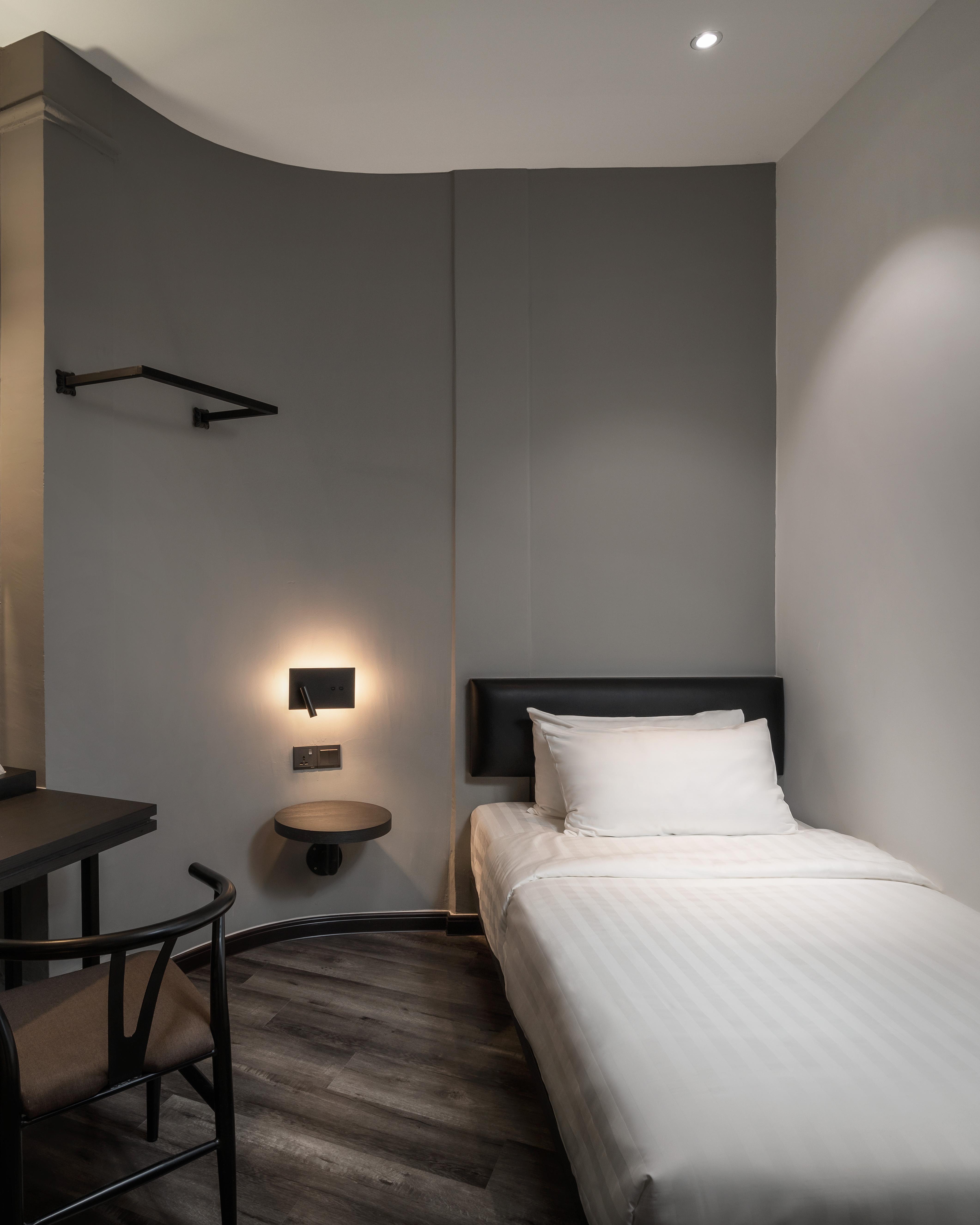 Modern Hotel Georgetown Dış mekan fotoğraf