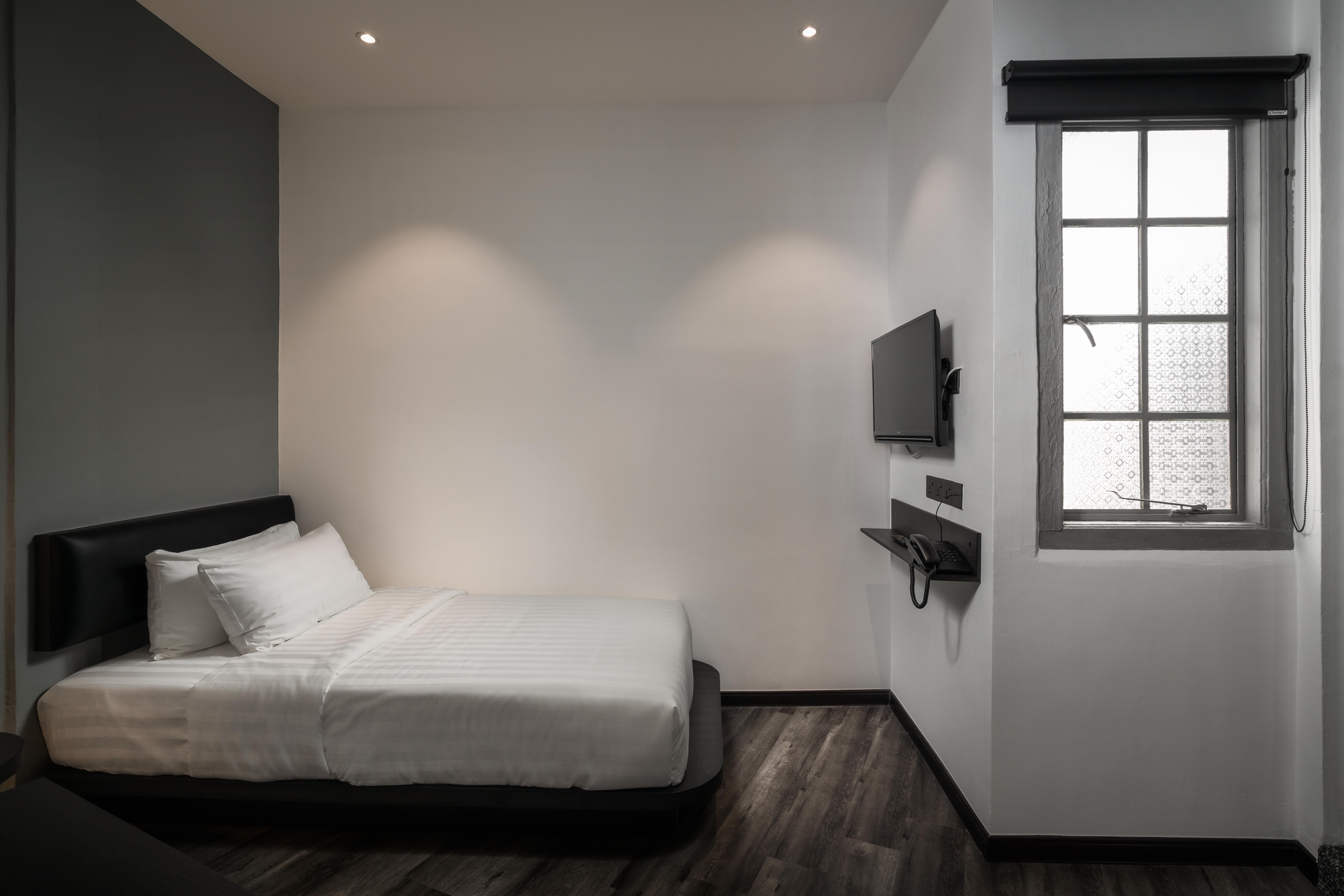 Modern Hotel Georgetown Dış mekan fotoğraf