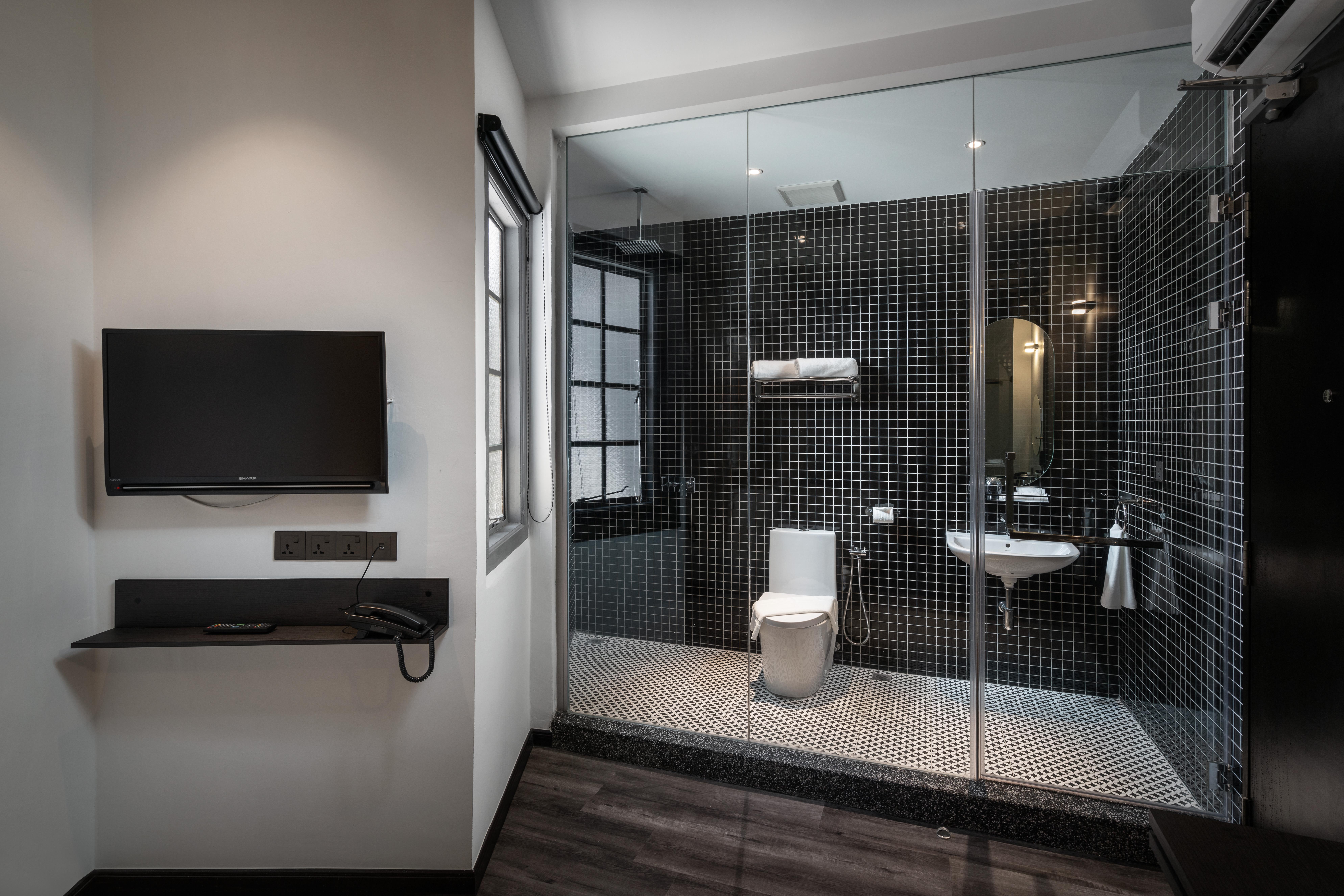 Modern Hotel Georgetown Dış mekan fotoğraf