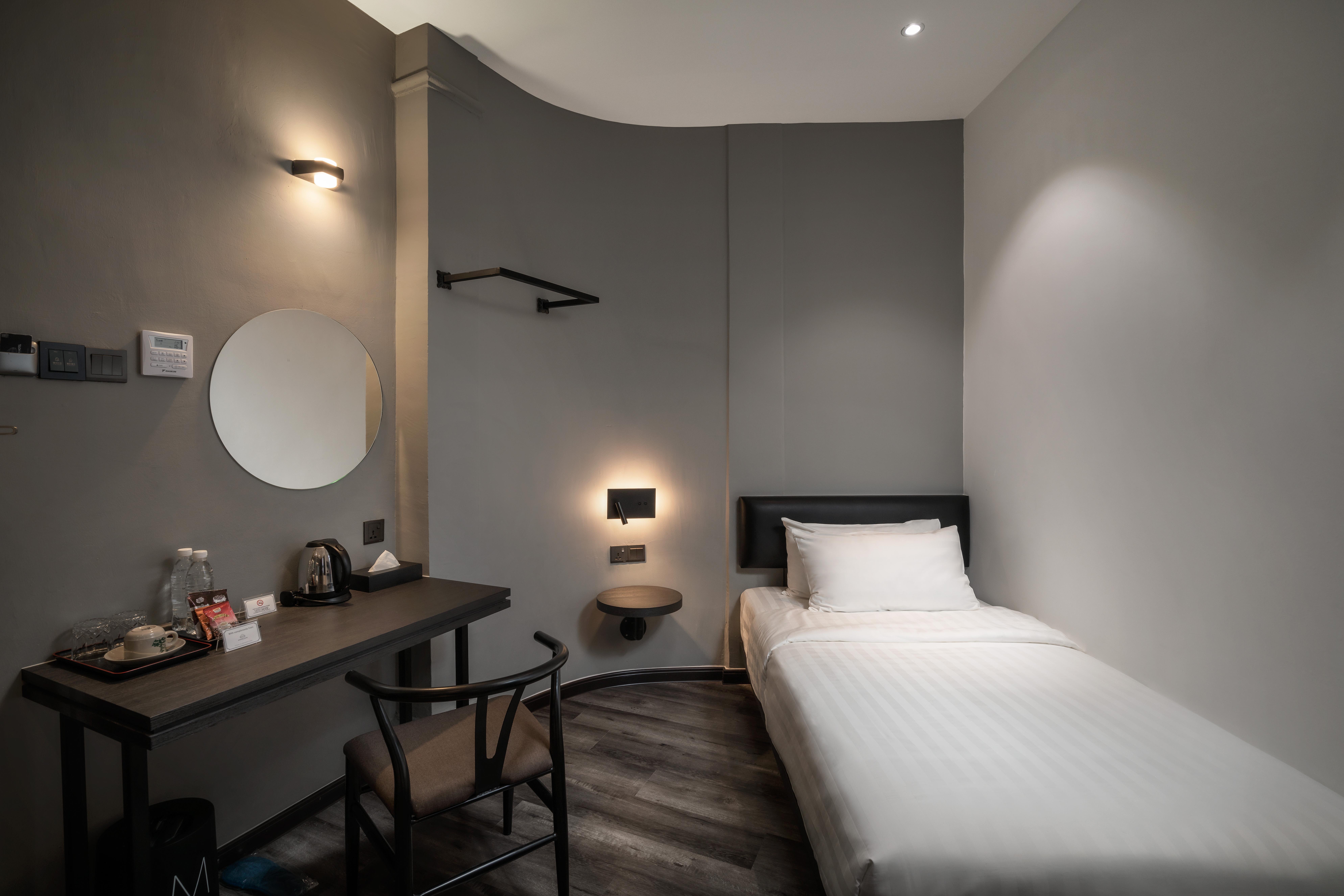 Modern Hotel Georgetown Dış mekan fotoğraf