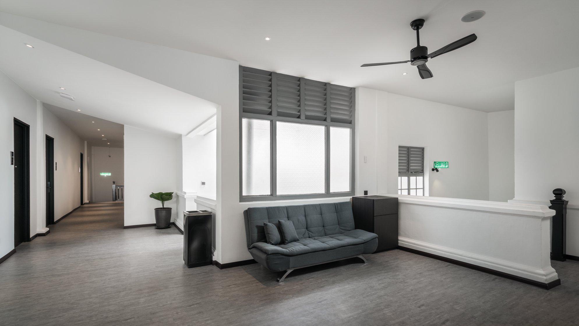 Modern Hotel Georgetown Dış mekan fotoğraf