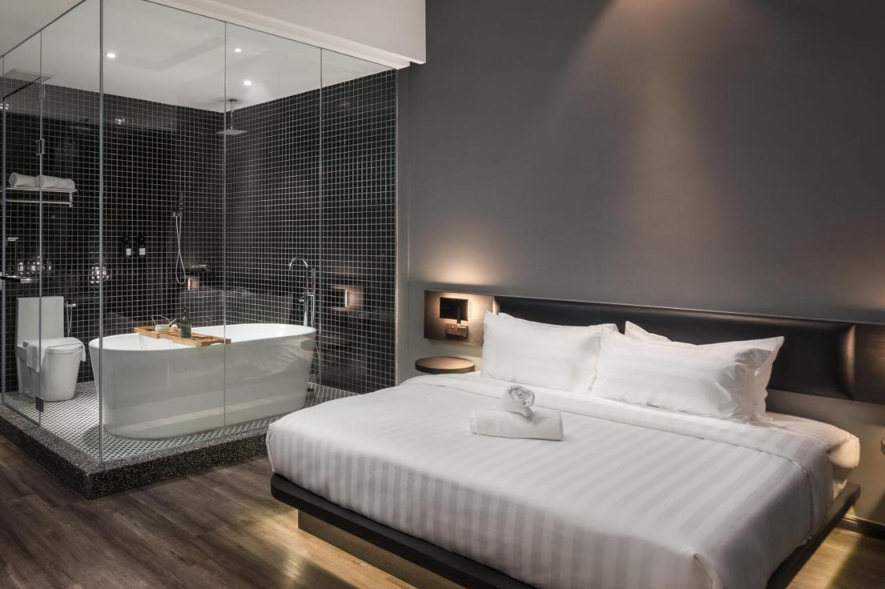 Modern Hotel Georgetown Dış mekan fotoğraf