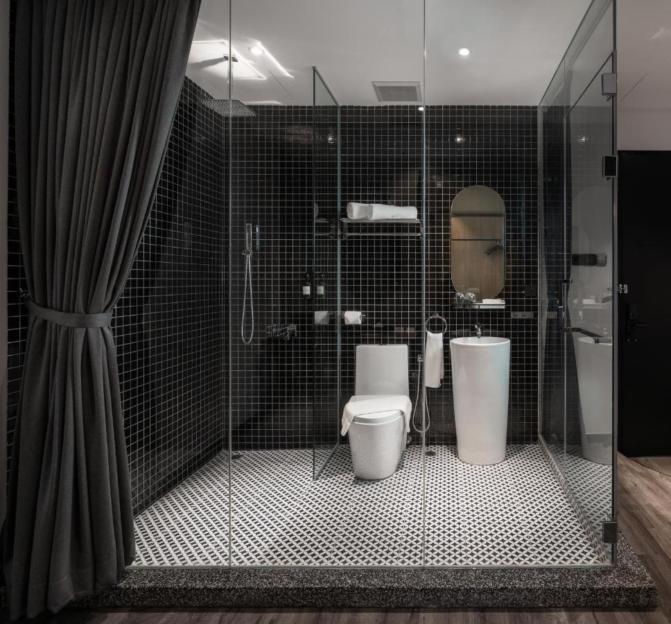 Modern Hotel Georgetown Dış mekan fotoğraf