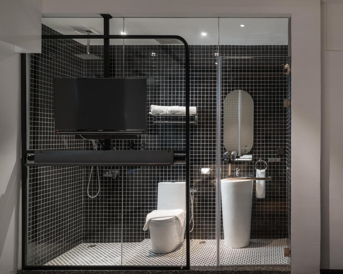 Modern Hotel Georgetown Dış mekan fotoğraf