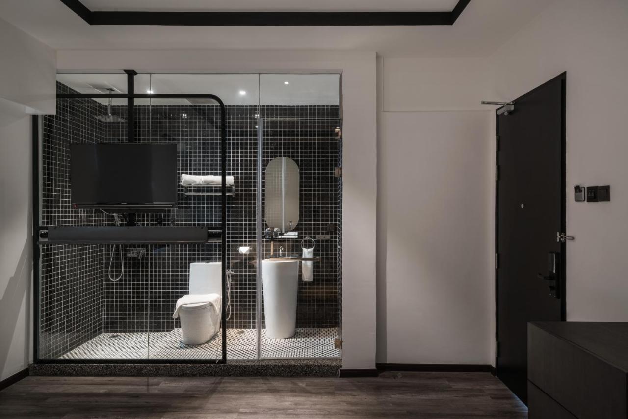 Modern Hotel Georgetown Dış mekan fotoğraf